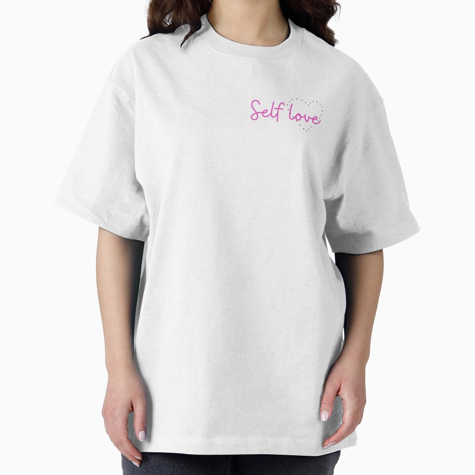 Self love by Cometeshop