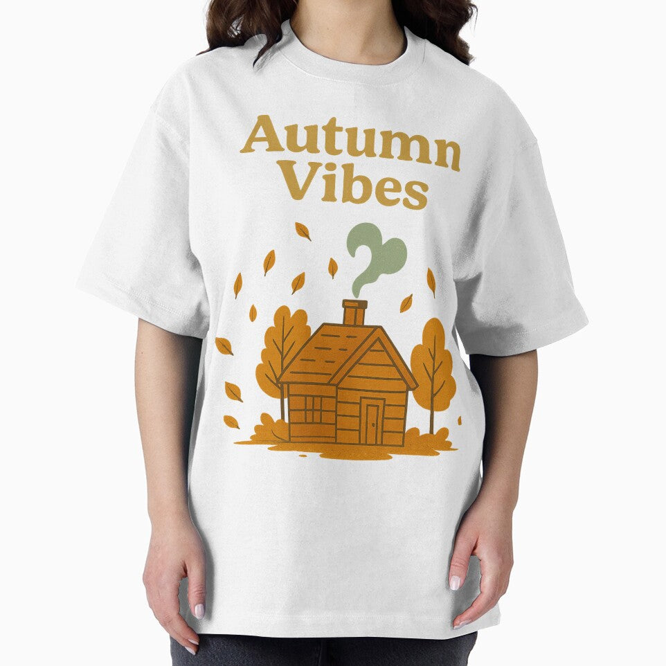 Autumn Vibes by thesweetestthingja