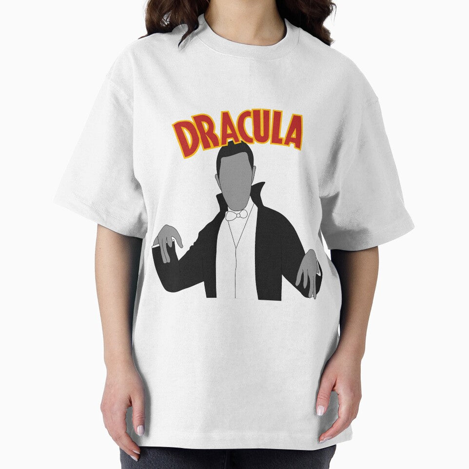 Dracula by OfficialAlter