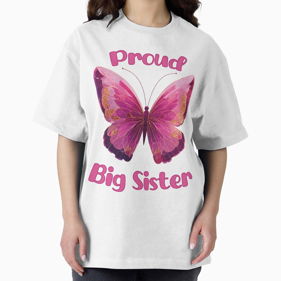 Proud Big Sister by Lichtisign