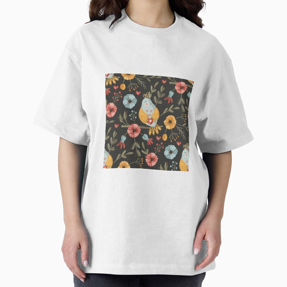 Boho Bird by AHthatIsNice