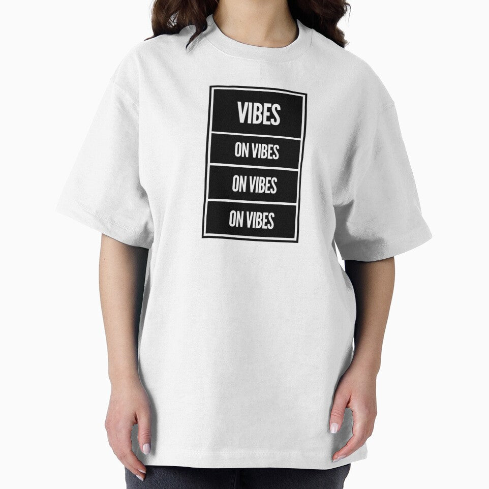 Vibes On Vibes by cityinbloom