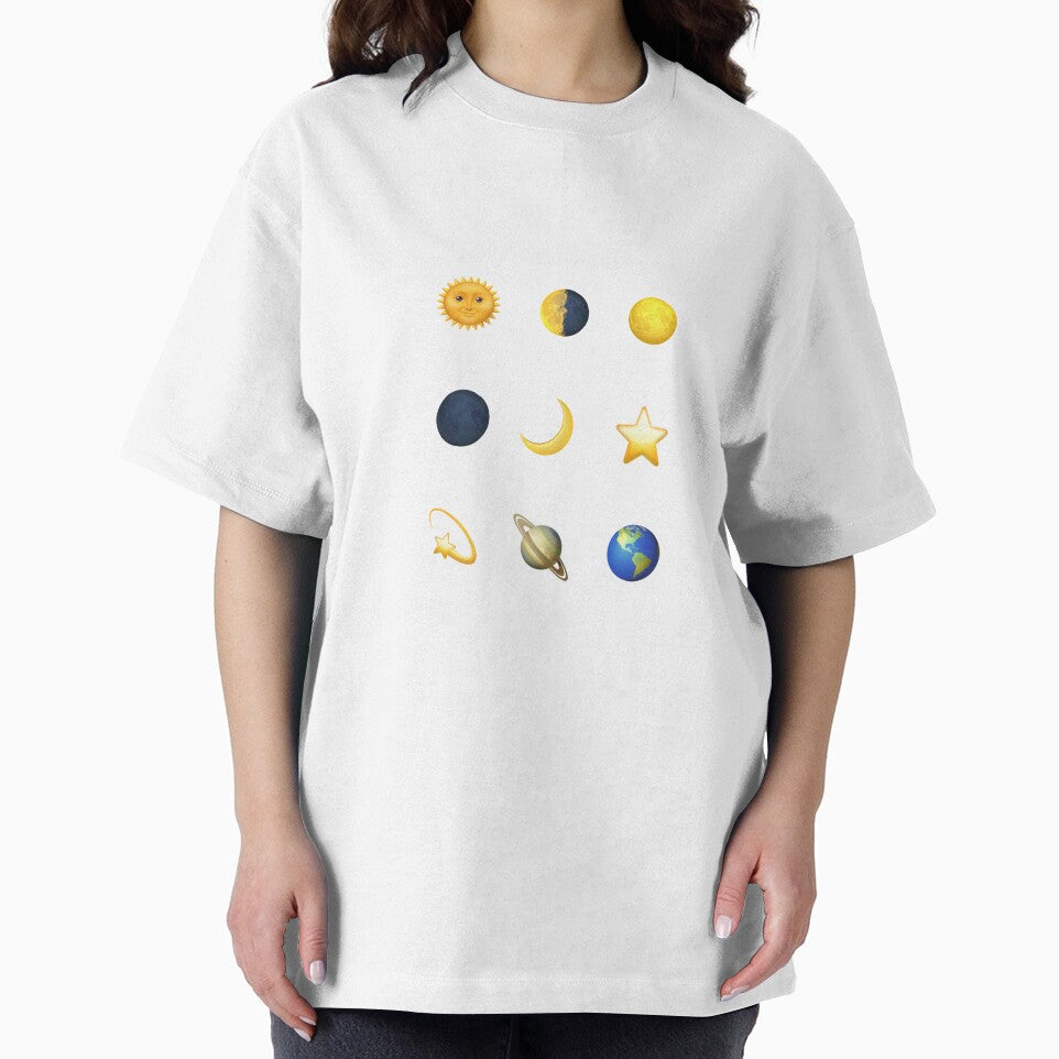 astrology emoji sticker pack by Meri Kessler