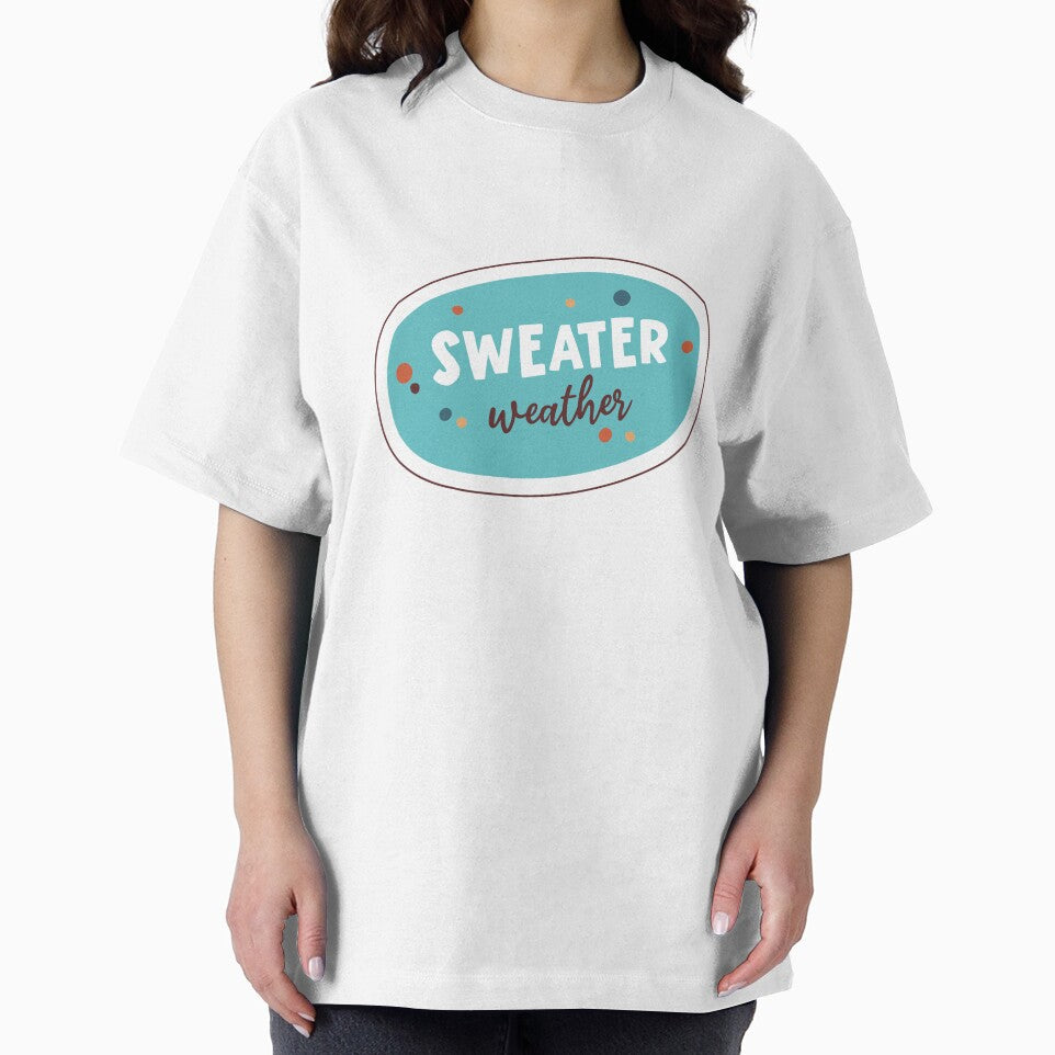 sweater weather by KimRG