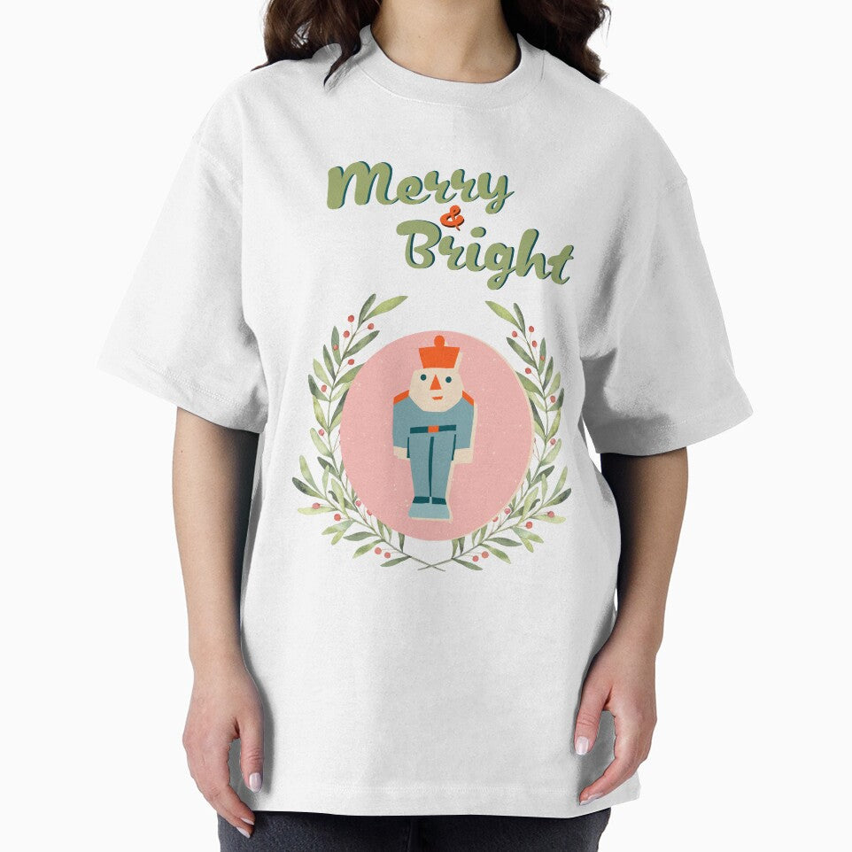 Merry & Bright by hollsmith