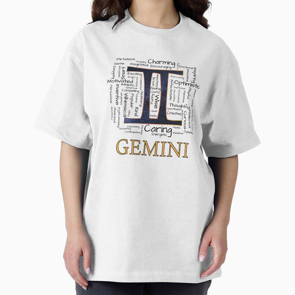 Astrology Traits - Gemini by redsgifts