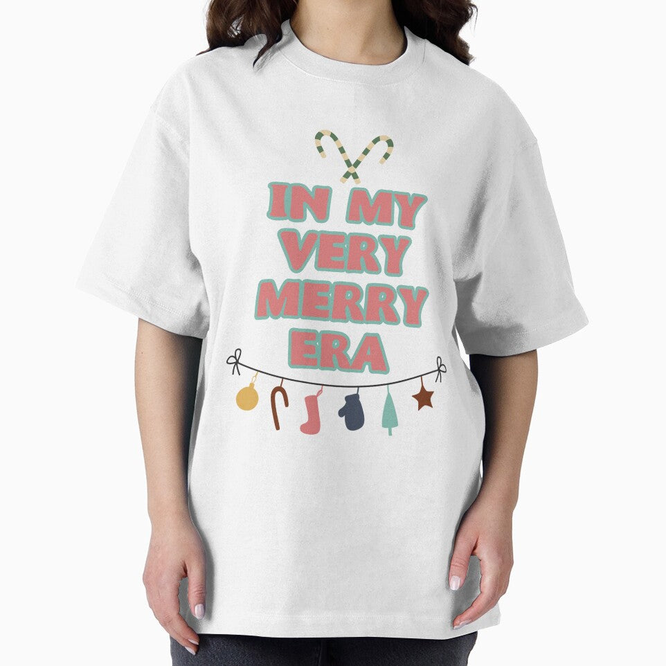 In My Very Merry Era, Christmas 2023 Gift by CosmicGypsy2000