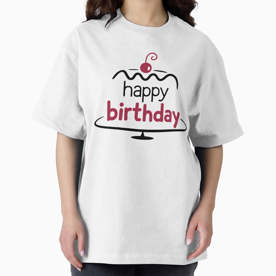 Happy Birthday Cake by jkrphoto