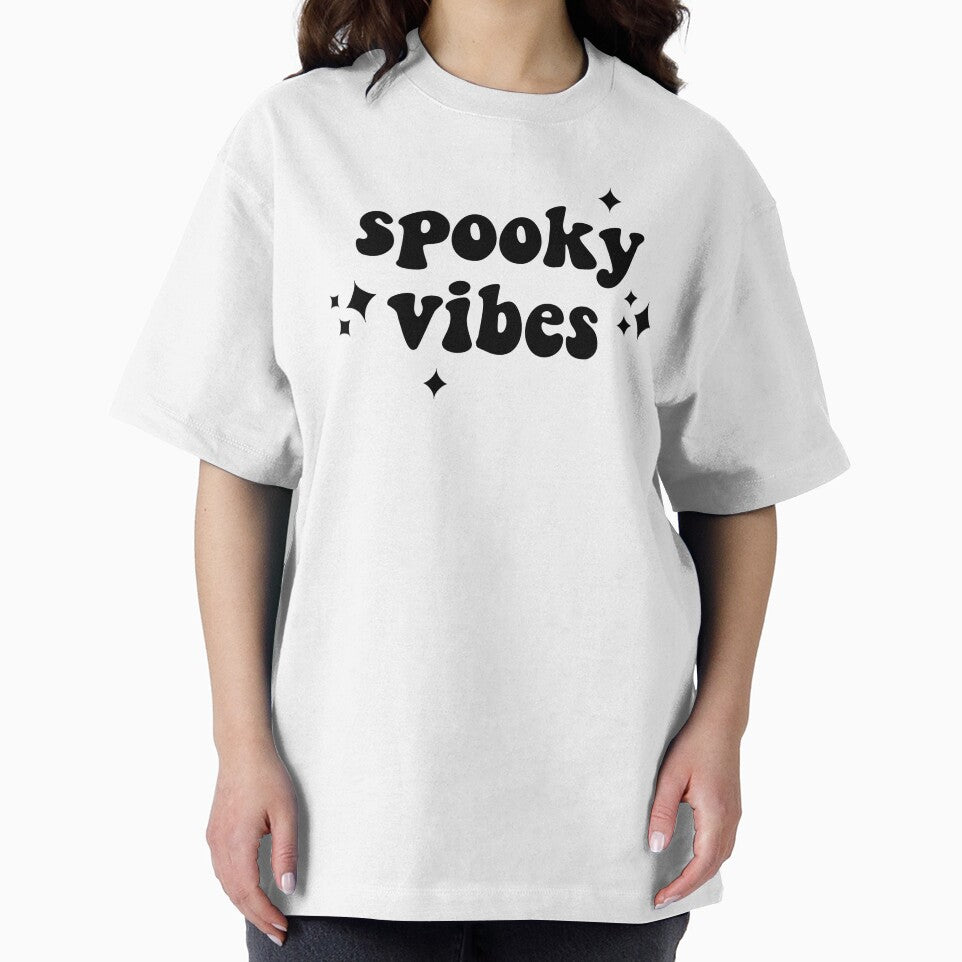 Spooky Vibes by taylorrayriley