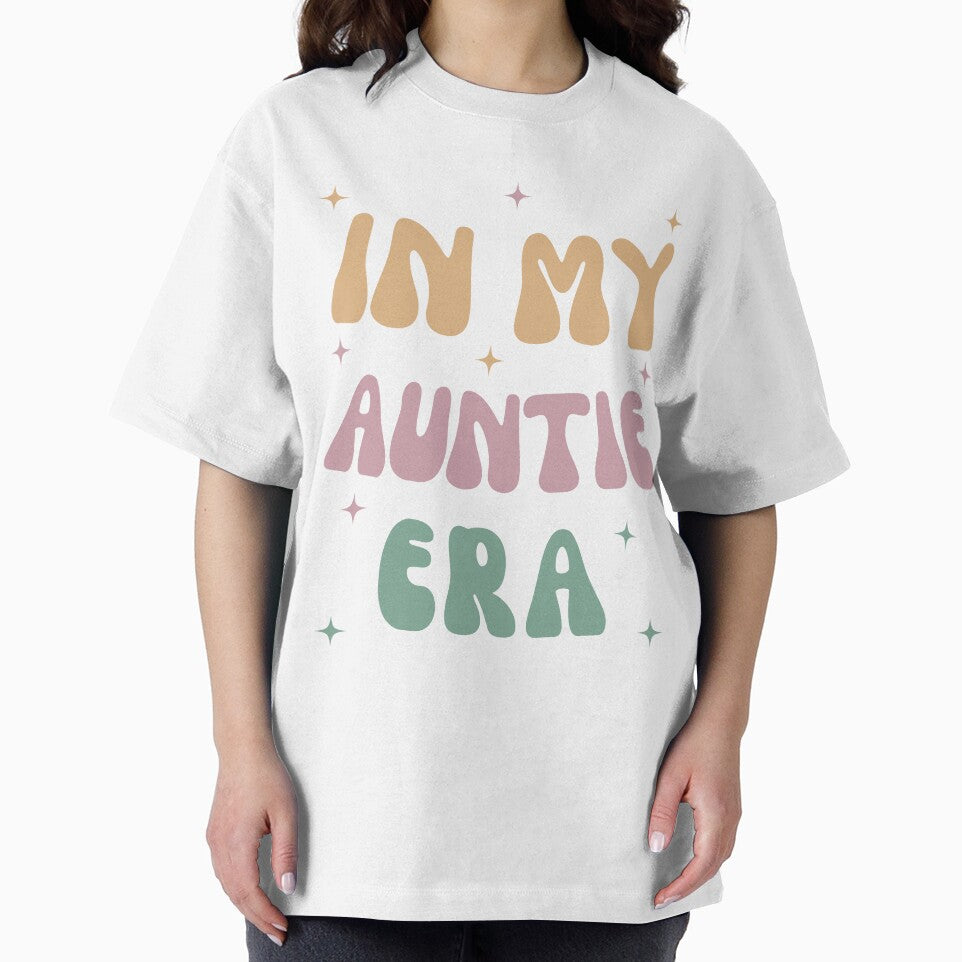 In my auntie era by EveStore1
