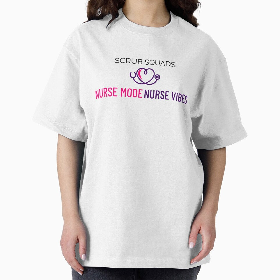 scrub squads, nurse mode, nurse vibes by NarsAnna