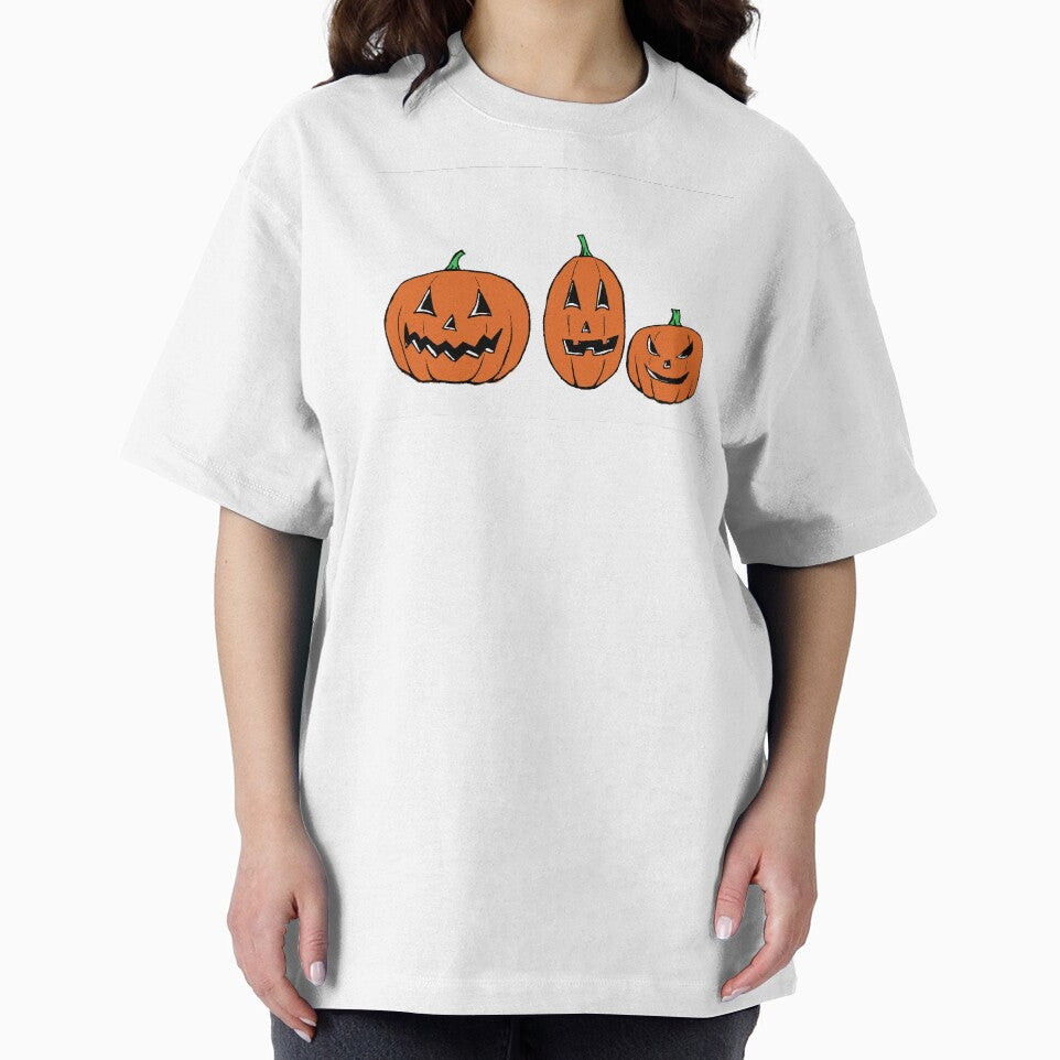 Jack-O-Lanterns by _Grott_