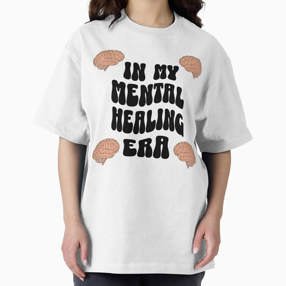 In my mental healing era by JWKs Nerd Vault