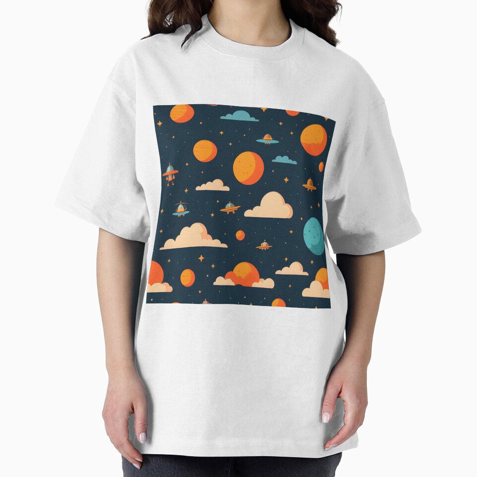 Celestial Dreamscape by Alahchin Art