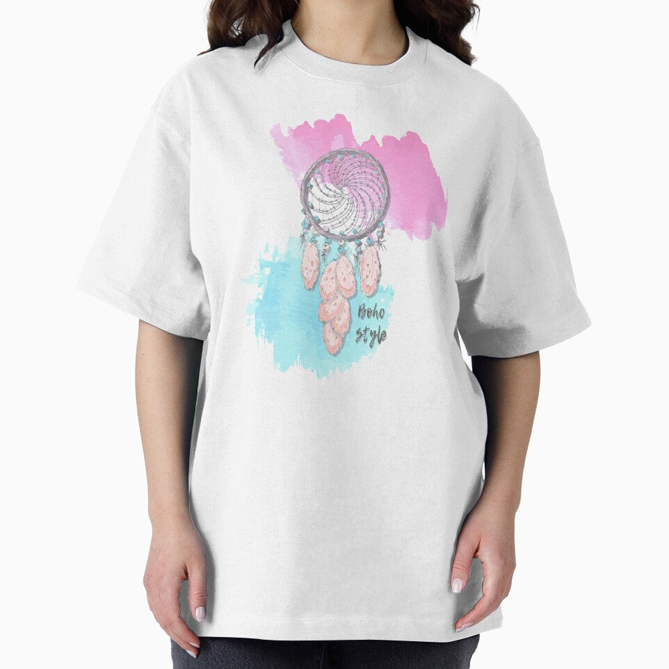 Boho lifestyle: cute fantasy shirt. by fajali master
