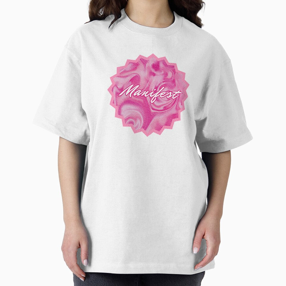 Manifest by We Are Stardust