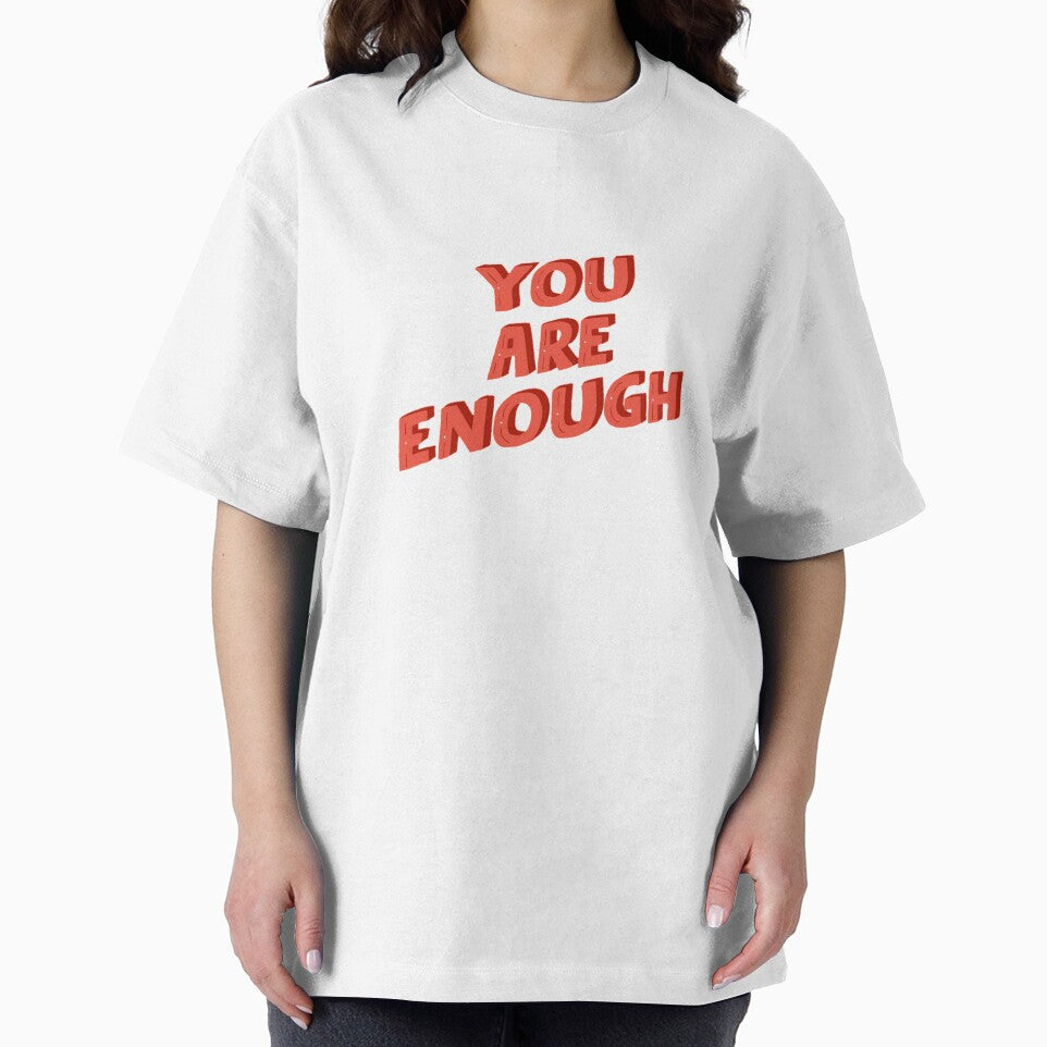 You are good enough Travel Mugs by Sesame1195