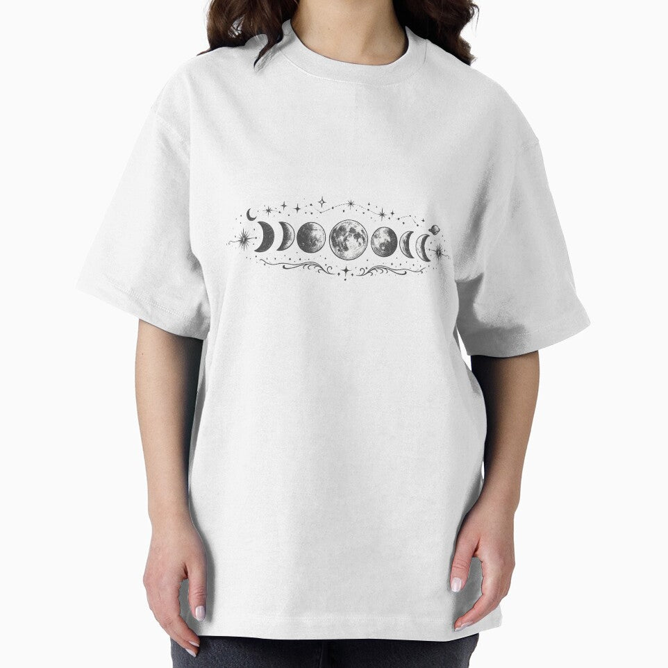 Moon Design by mushee2007