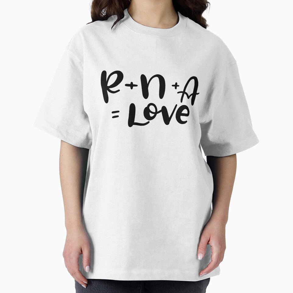 R+N+A=Love by Miaramar