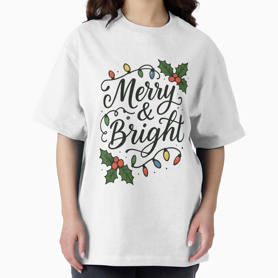 Merry & Bright by Signal and Ink