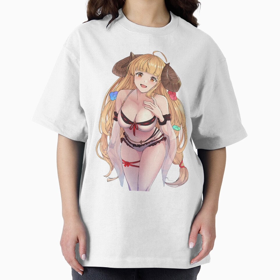 Granblue Fantasy by ahredyShop