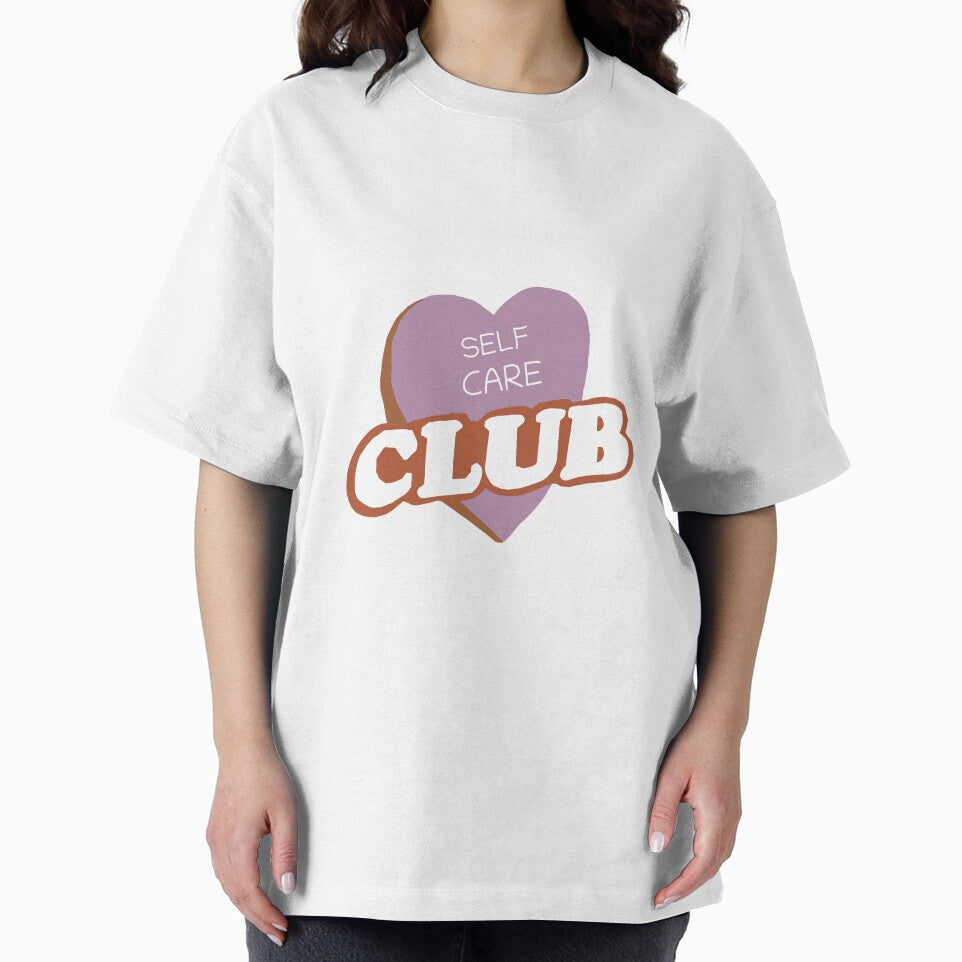 Self Care Club by HerbalBlue