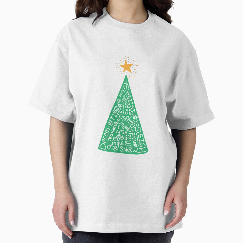 Tree Design - Filled by Tim Veiga