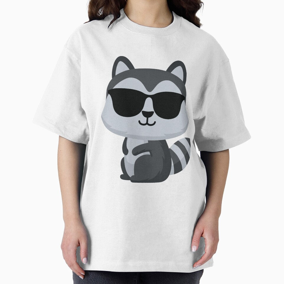 Raccoon Emoji by HippoEmo