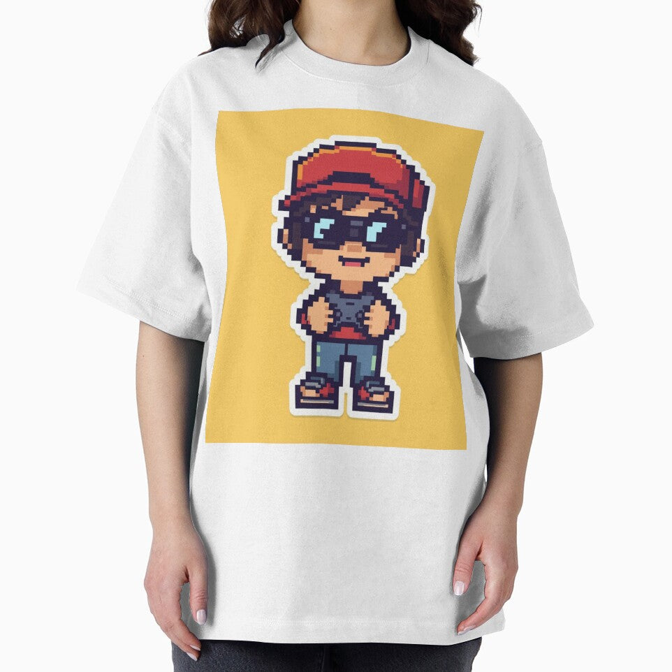FunnyPixelGamer by ClaussShop