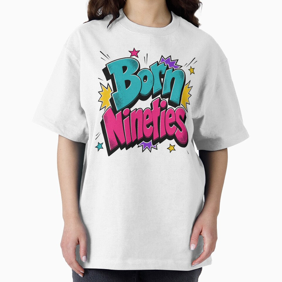 Born Nineties by madebymayberry