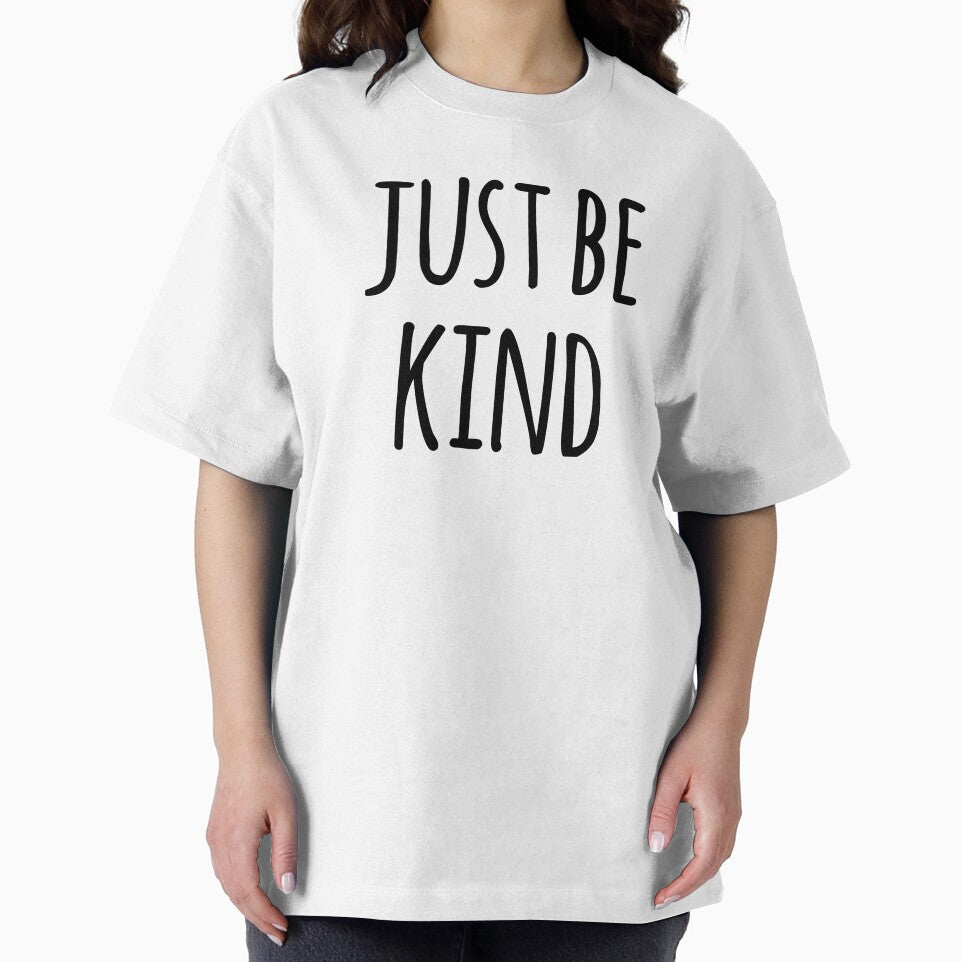 Just Be Kind- Love and Kindness Design by the-elements