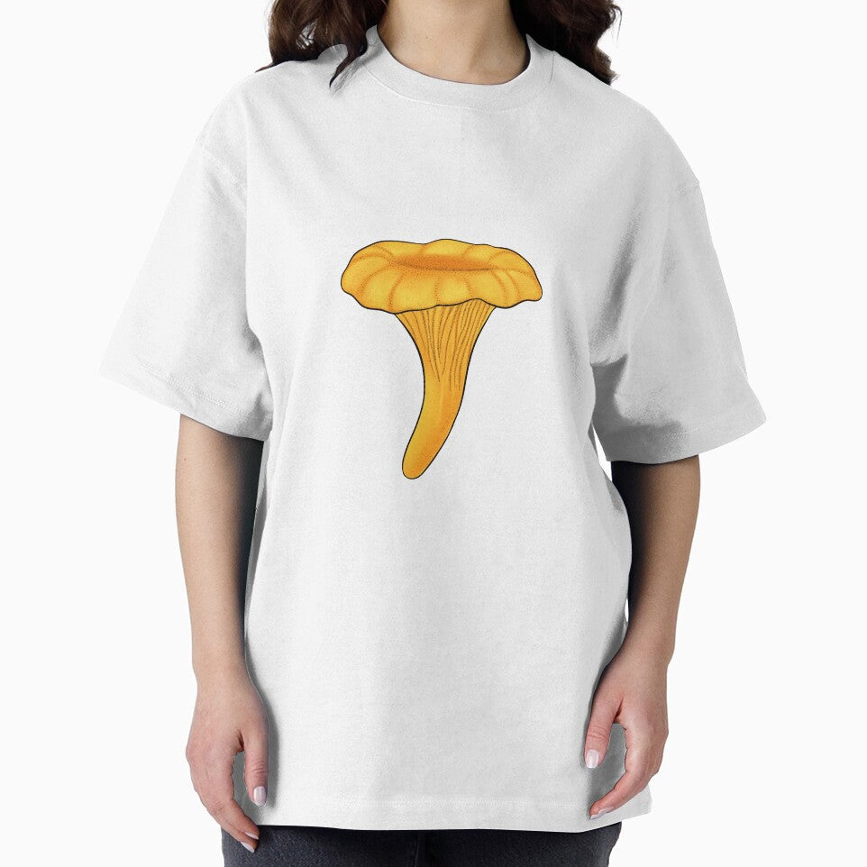chanterelle by Strataes