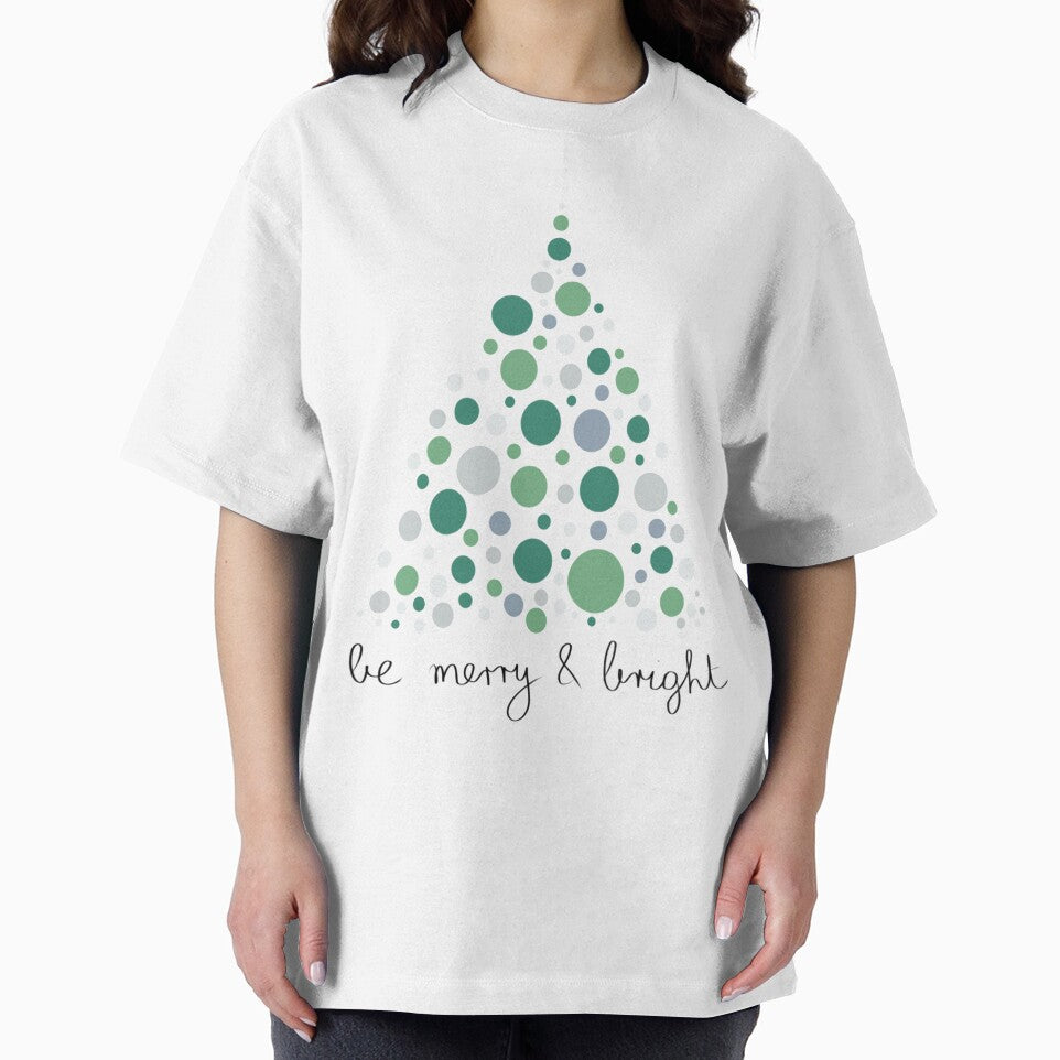 Be Merry & Bright by IvonaVargek