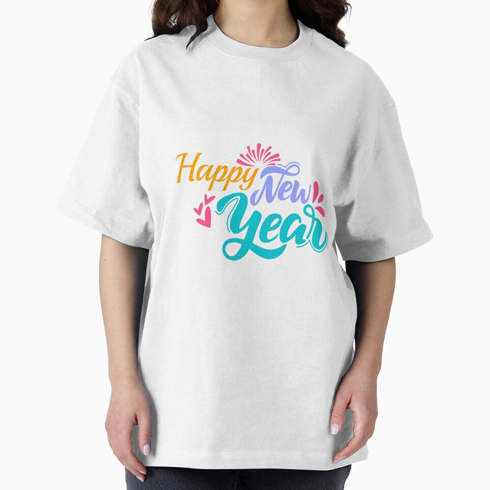 Happy New Year by RickTShop