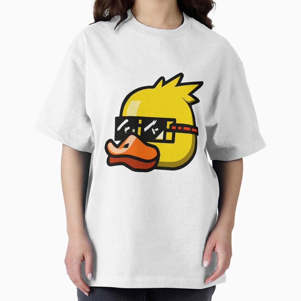 Thuggy SpyDuckz by spyduckz