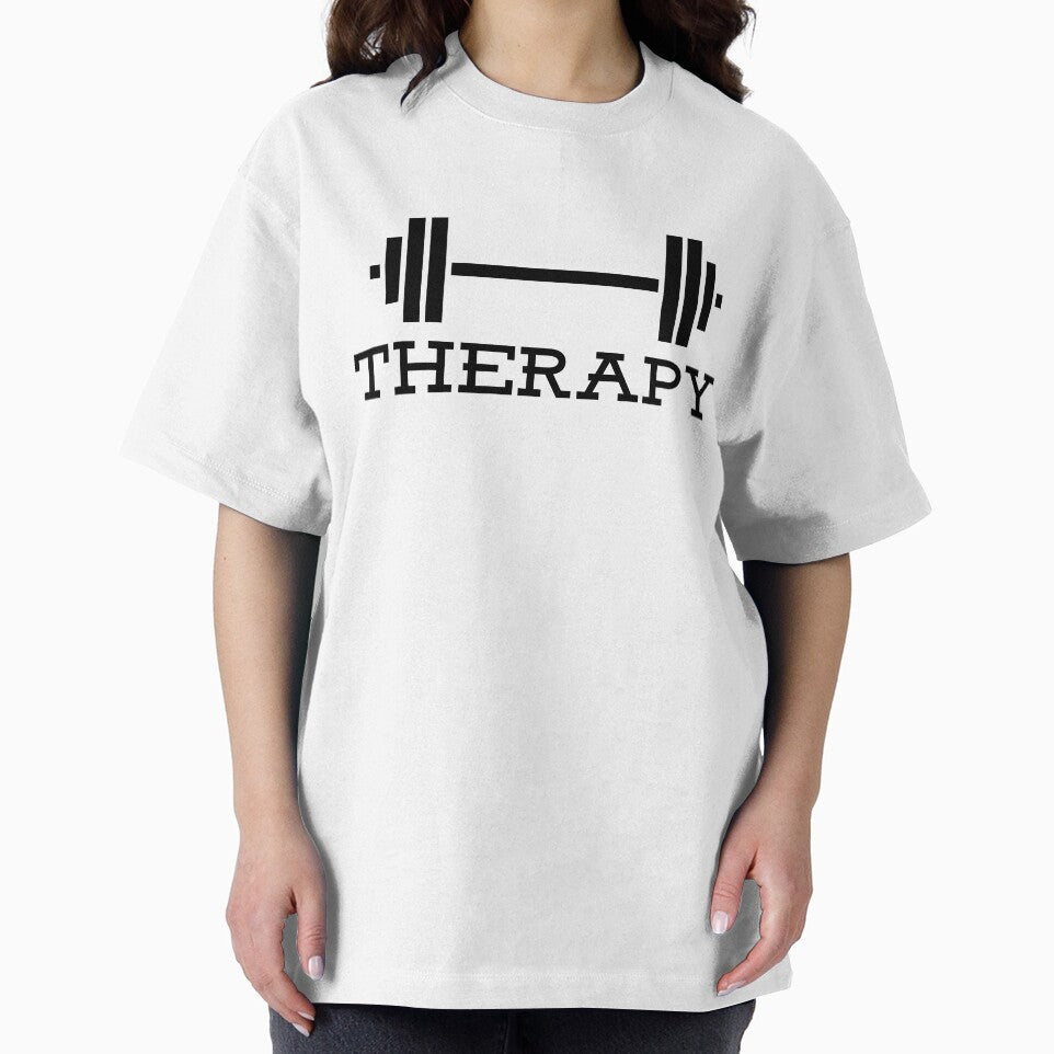 gym therapy by chunknozza