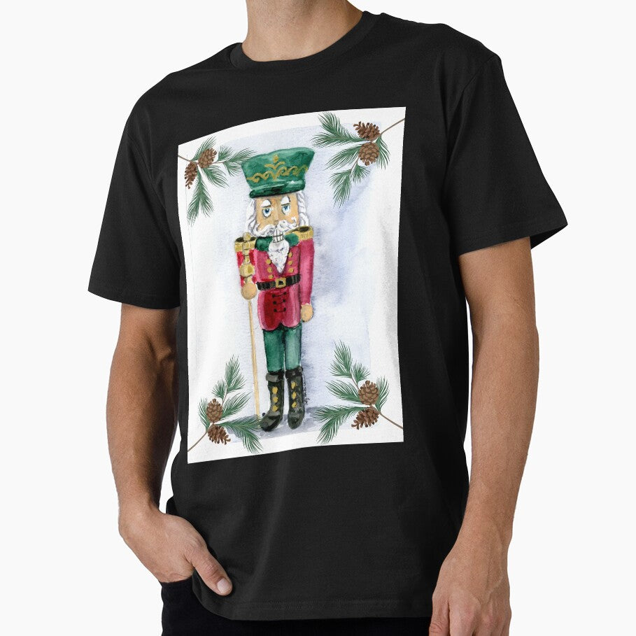 Nutcracker by Artbydekloe