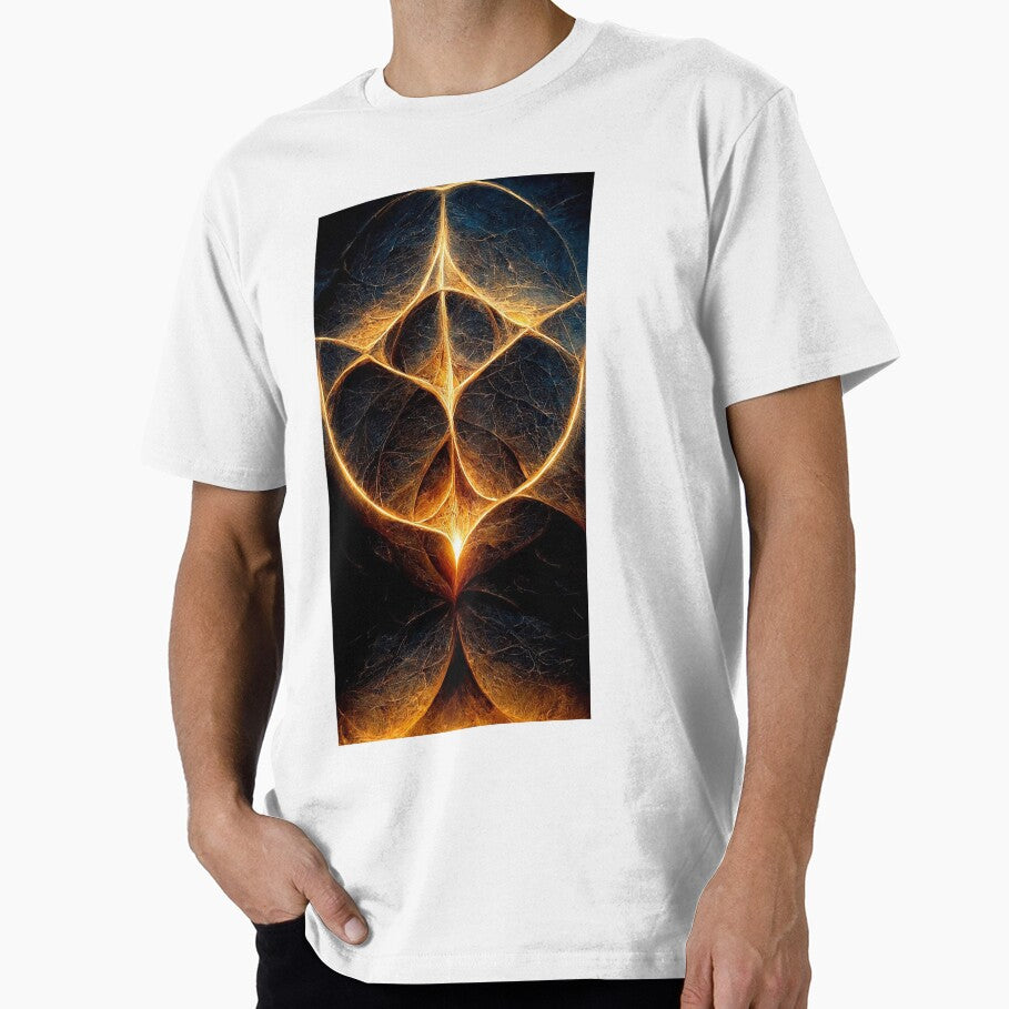 Naturalistic Geometry 06 by BySpinny