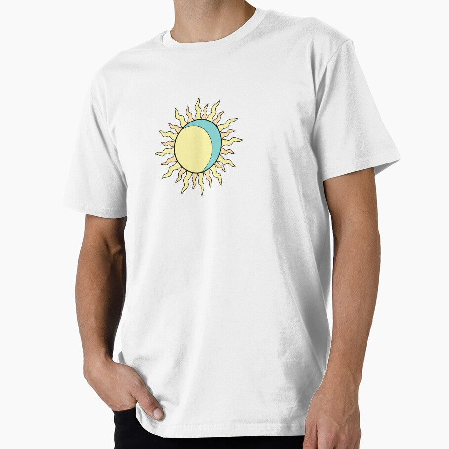 Sun and Moon by Izzy Luck