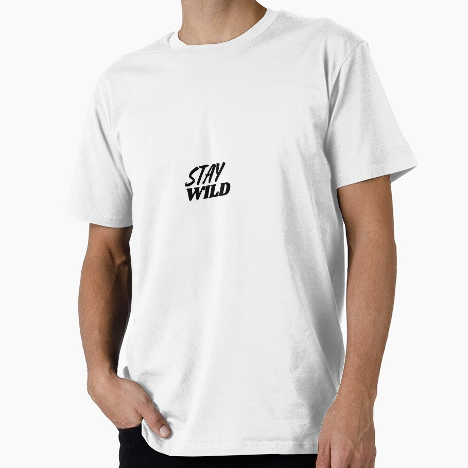 Stay wold by UA Products