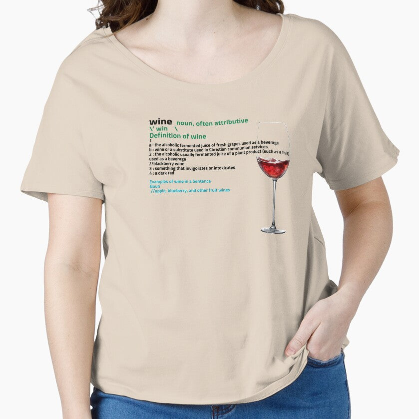 The definition of wine! by ericsj11