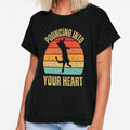 Pouncing Into Your Heart by AussieWonders