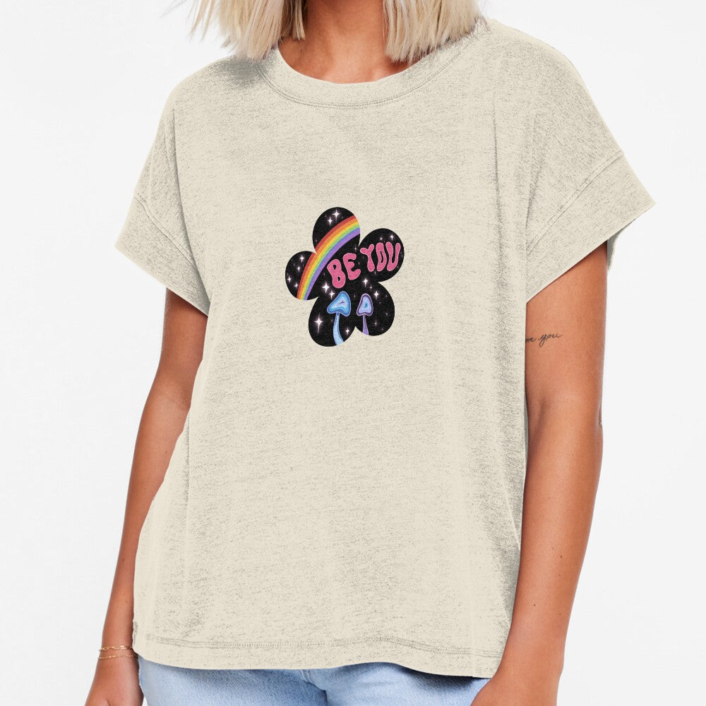 BE YOU by hgrasel