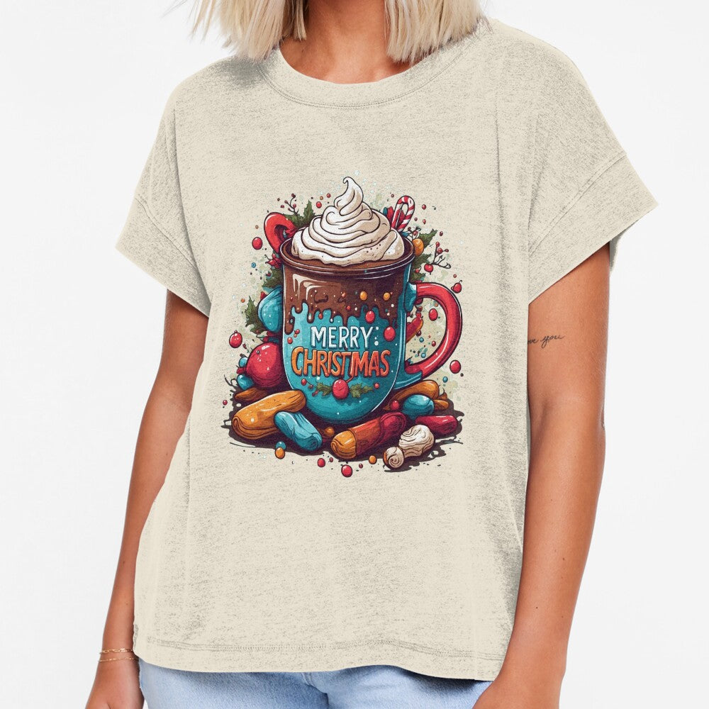 Mug design in one deliciously by Misterpng