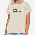 In my healing era by weirdly weird