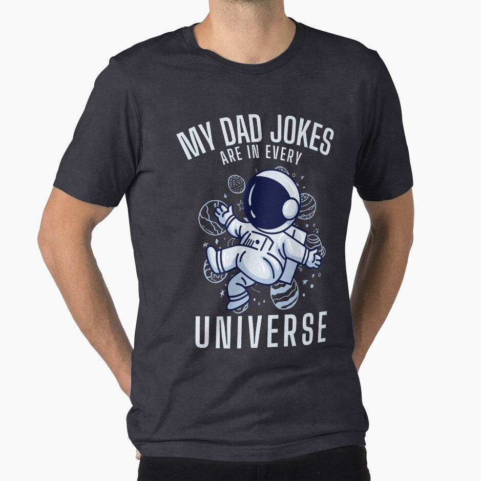My Dad Jokes Are In Every Universe by patricke116