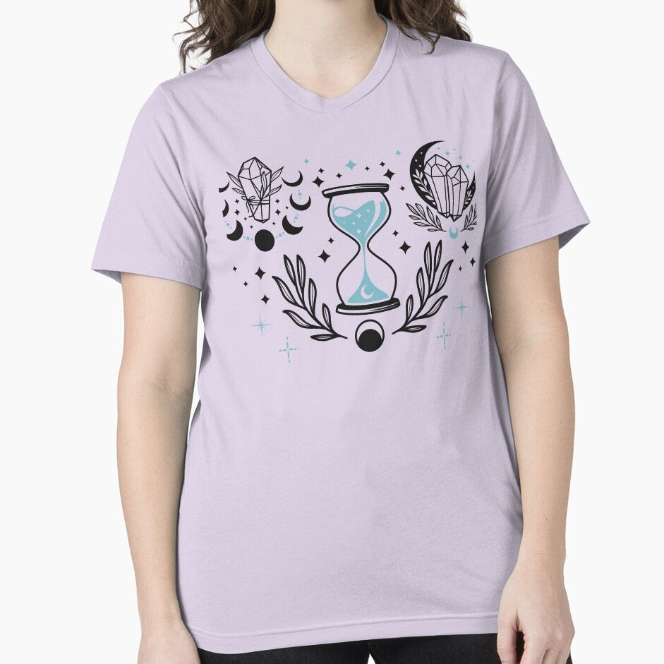 Hourglass Celestial Design by Venus Complete