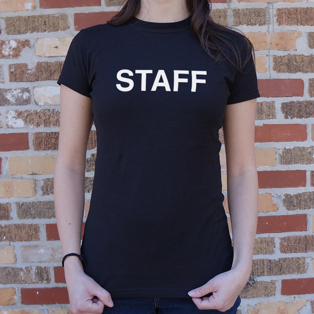 Staff