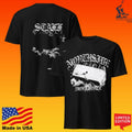 Staff Workforce Northside Savior T-shirt