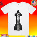 Starbase First Nominal Landing T-shirt